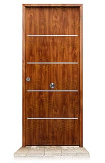Puerta Acorazada Cintia FM Embero Sagacor 100